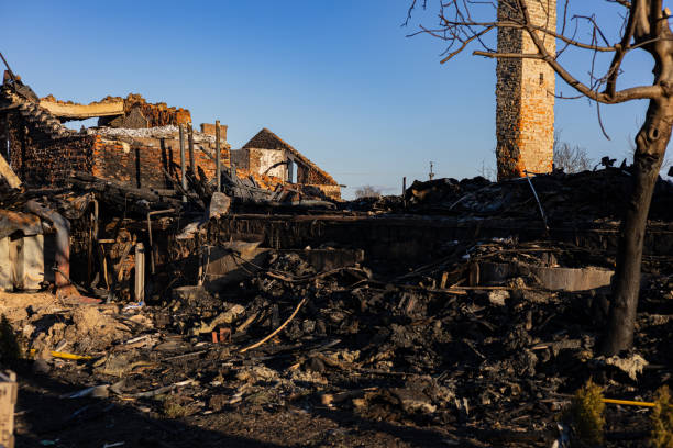 24/7 Emergency Soot Cleanup experts in Frederick, PA