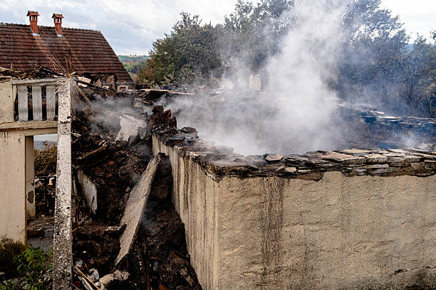 Reliable Soot Cleanup contractor in Frederick, PA by Fire Damage Biloxi