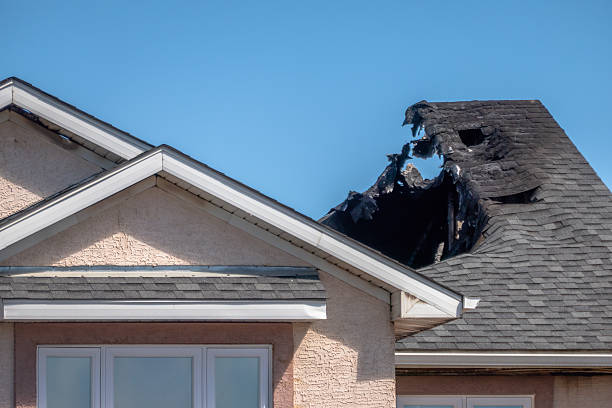 Licensed Soot Cleanup service in Frederick, PA - Fire Damage Biloxi
